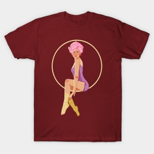 annie wheeler T-Shirt